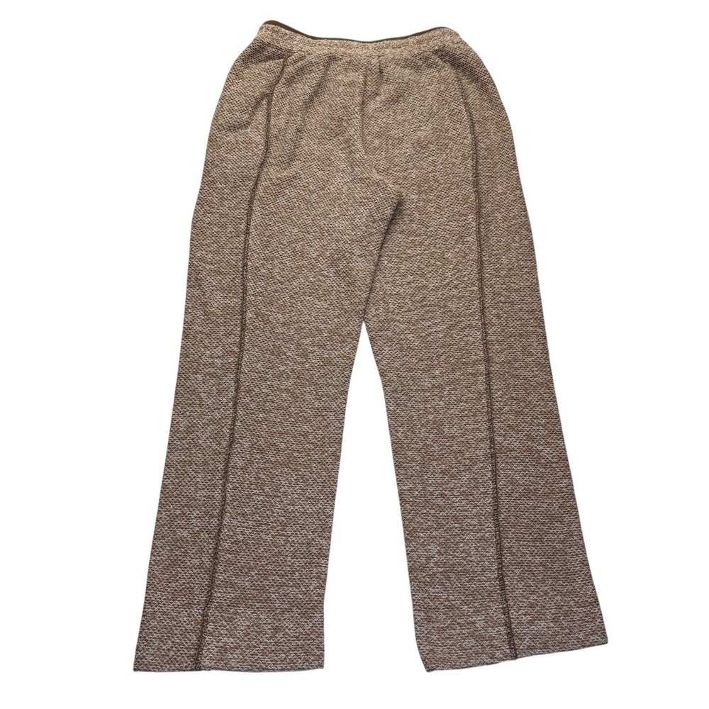 Out From Under Brooke Mid-Rise Loose Fit Lounge Pant Size Small
